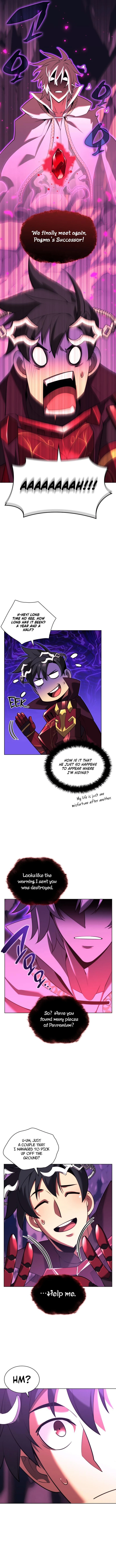 Overgeared 161