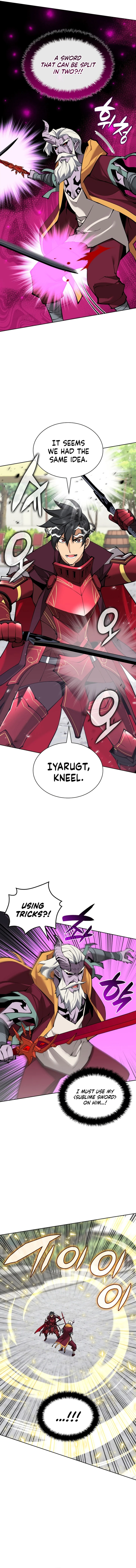 Overgeared 239