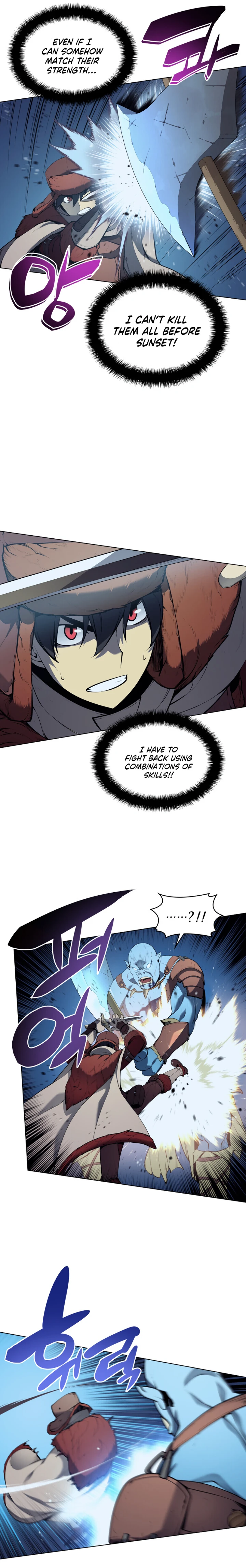 Overgeared 38