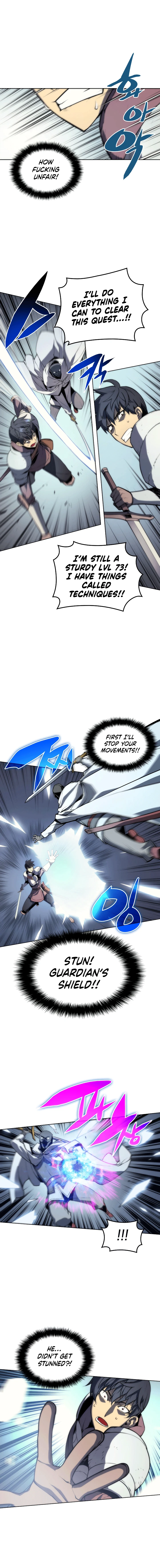 Overgeared 2