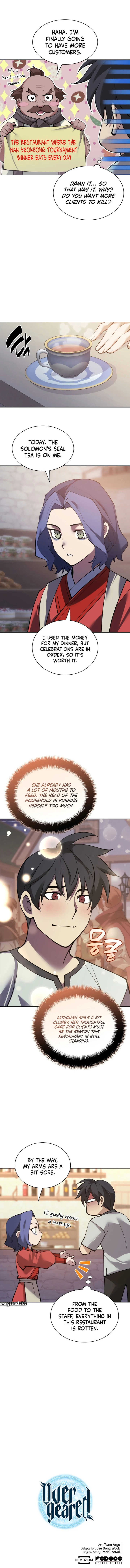 Overgeared 266