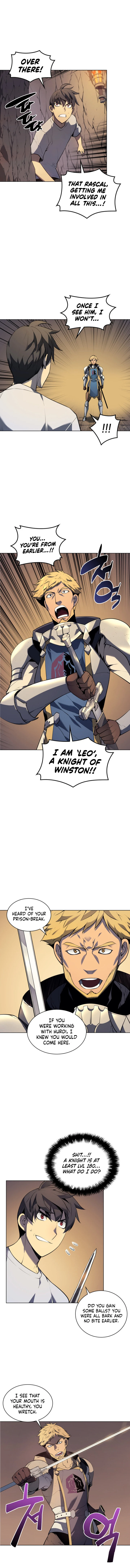 Overgeared 26
