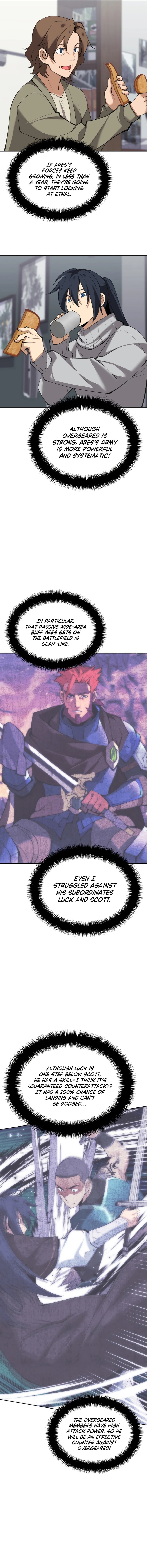 Overgeared 241