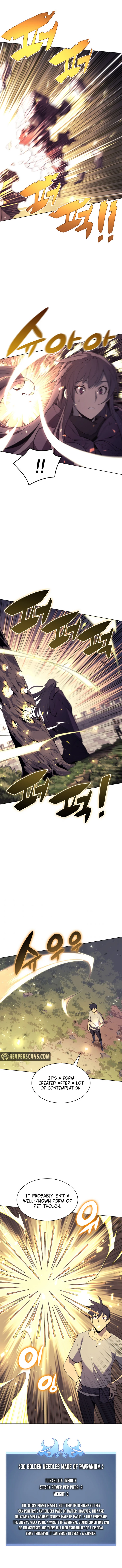 Overgeared 85