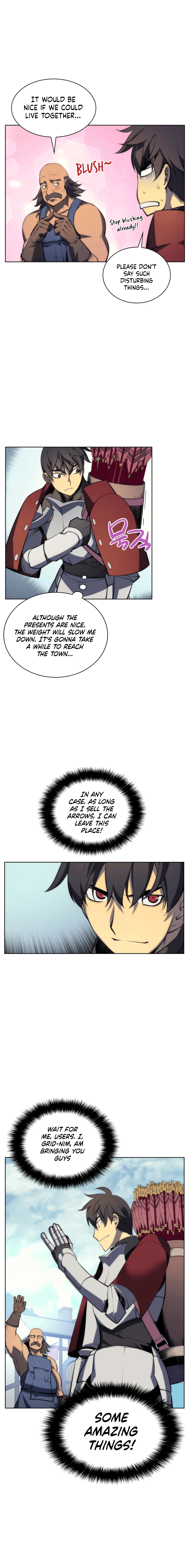 Overgeared 12