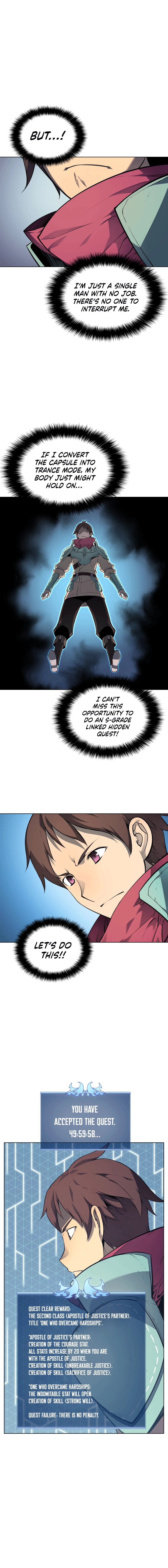 Overgeared 19