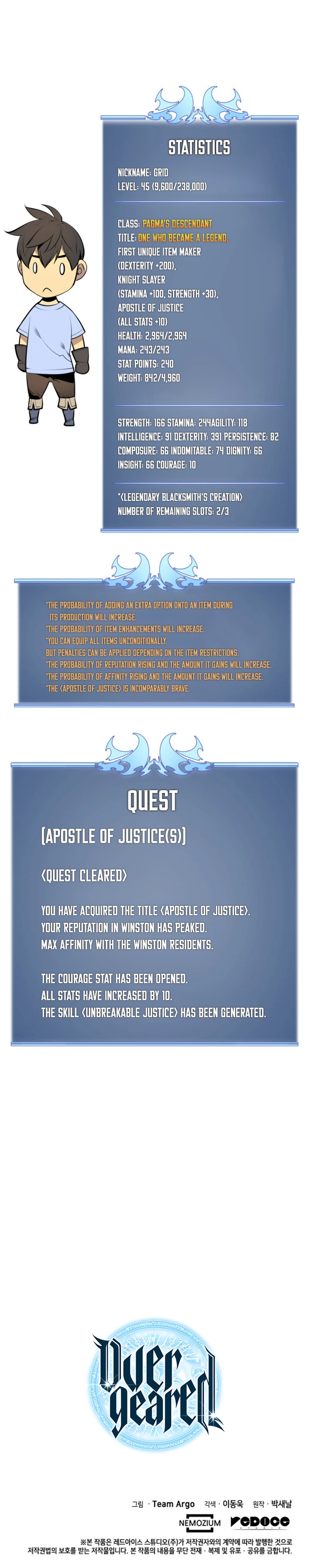 Overgeared 26