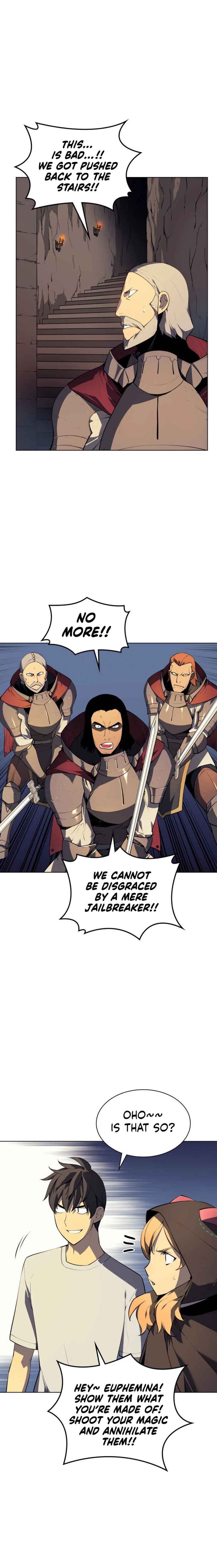 Overgeared 27
