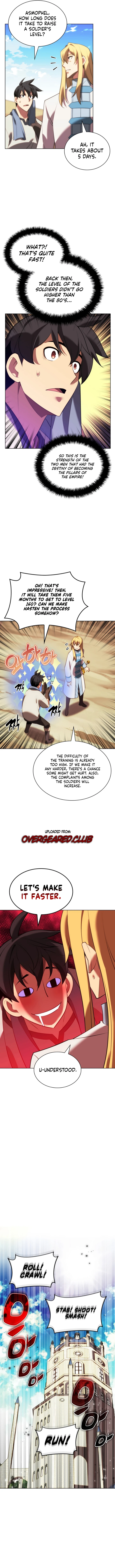 Overgeared 172