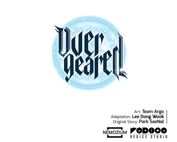 Overgeared 143