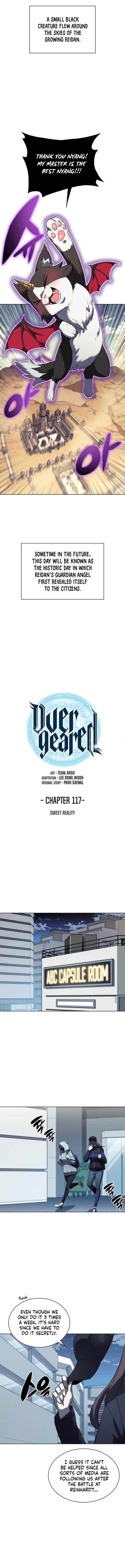 Overgeared 117
