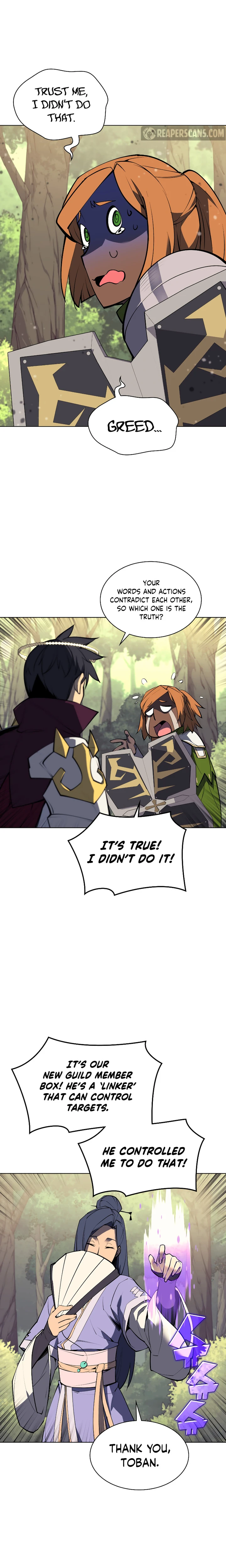 Overgeared 70
