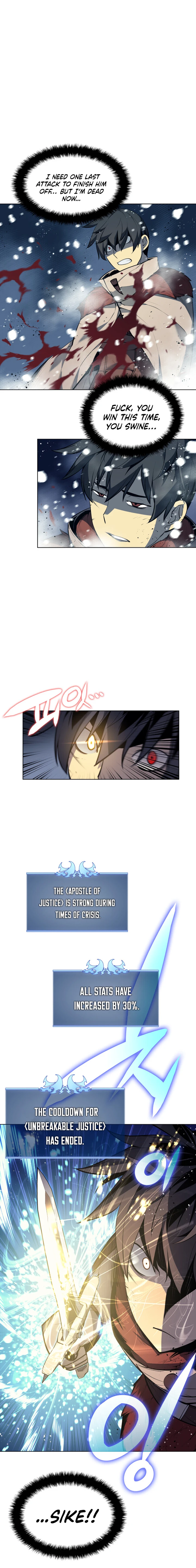 Overgeared 40