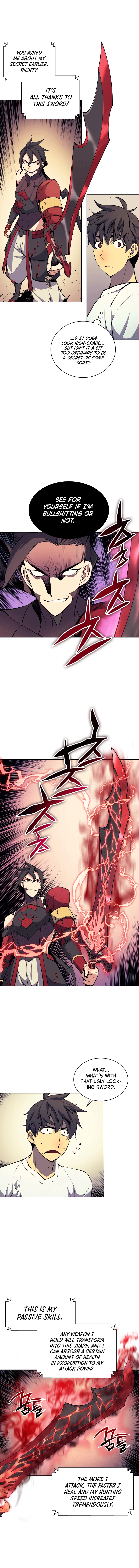 Overgeared 8