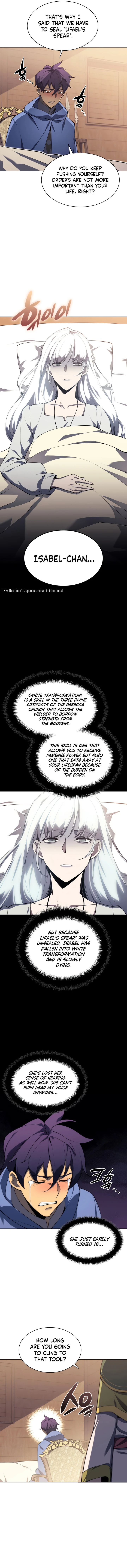 Overgeared 118