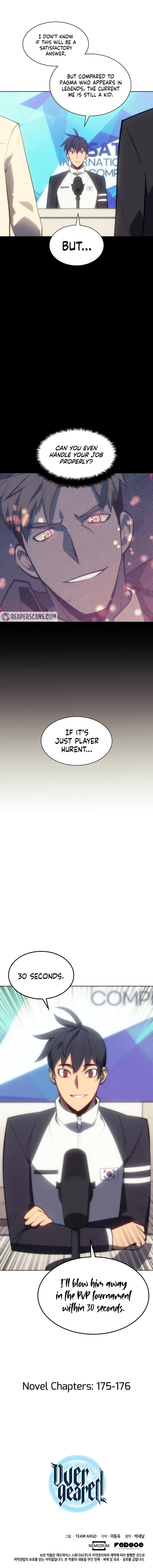 Overgeared 95