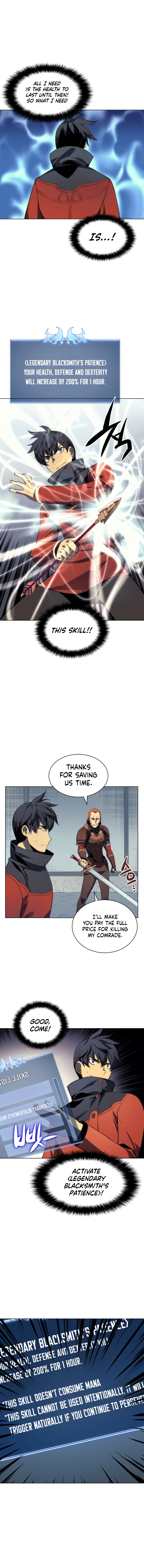 Overgeared 15