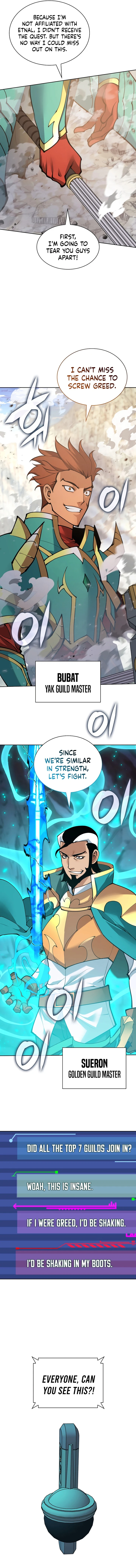 Overgeared 267