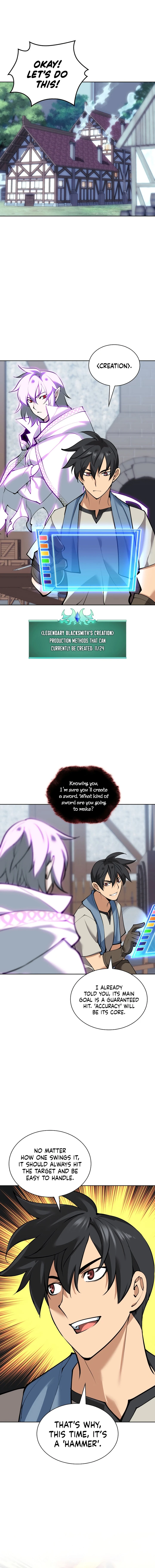 Overgeared 239
