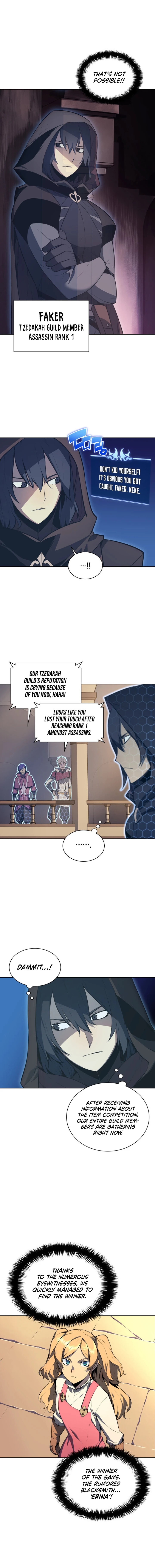 Overgeared 30