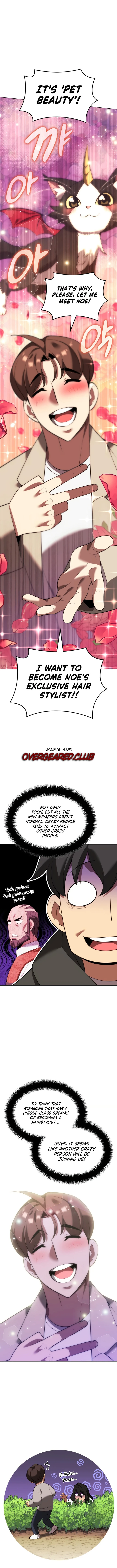 Overgeared 171