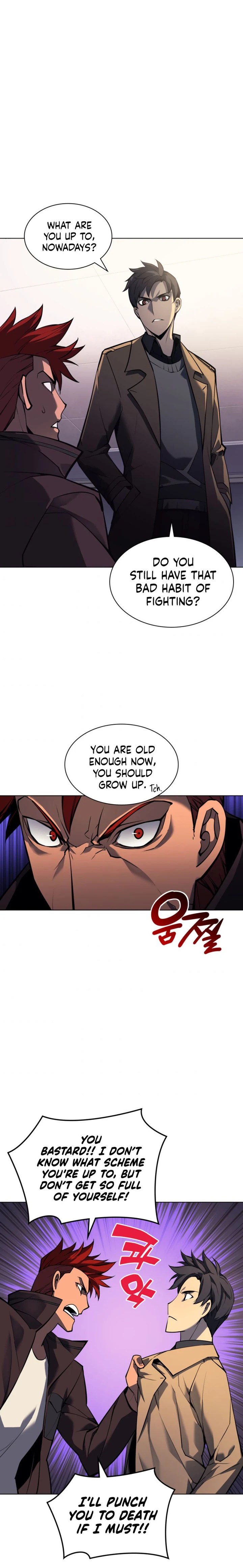 Overgeared 58