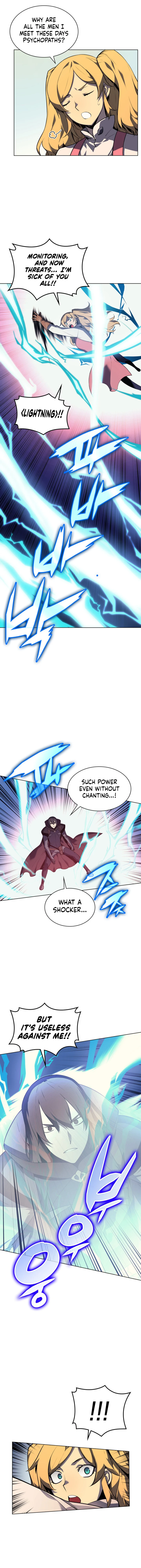 Overgeared 30