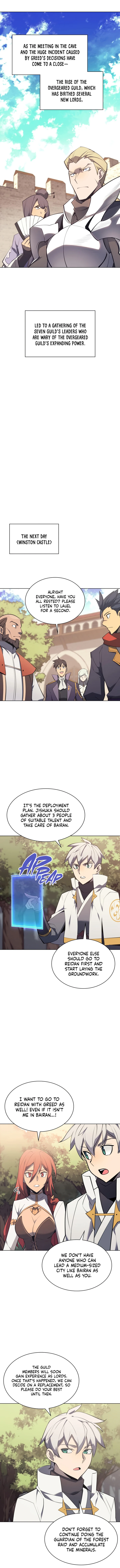 Overgeared 108