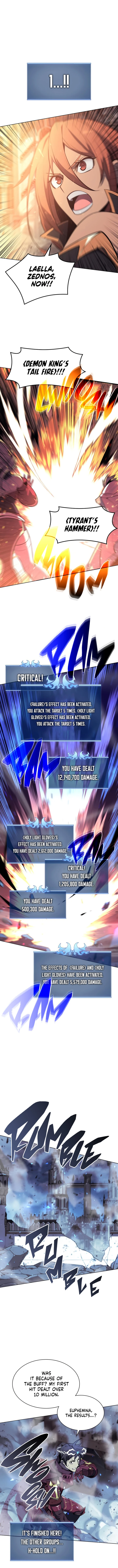 Overgeared 107