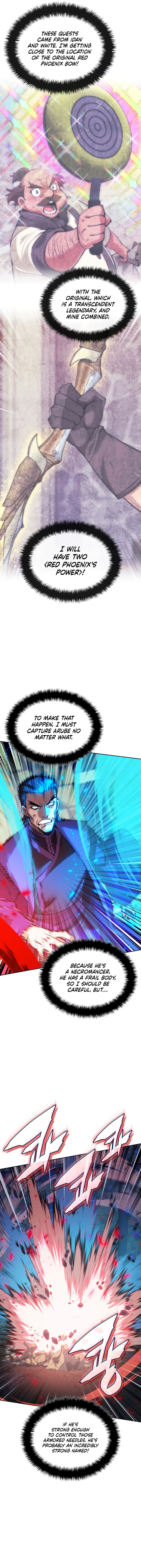 Overgeared 265