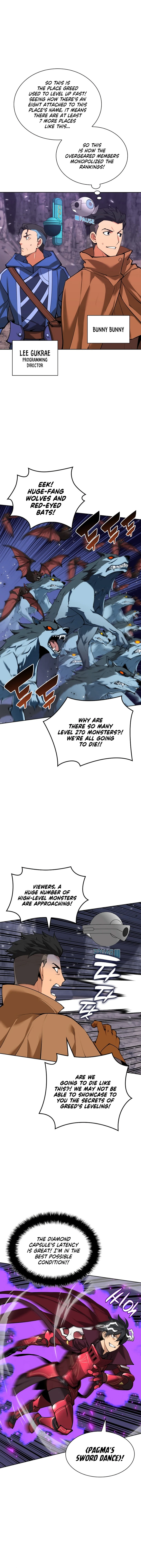 Overgeared 247