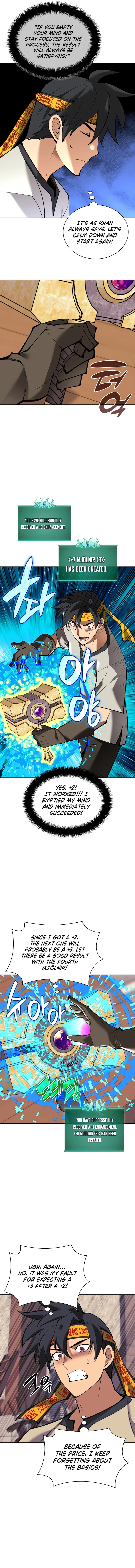 Overgeared 240