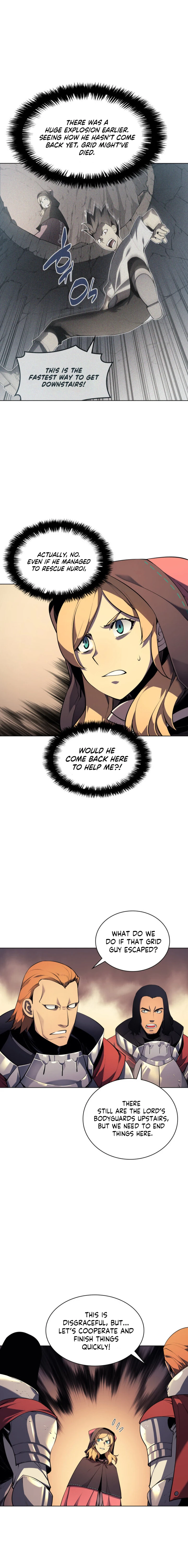 Overgeared 27