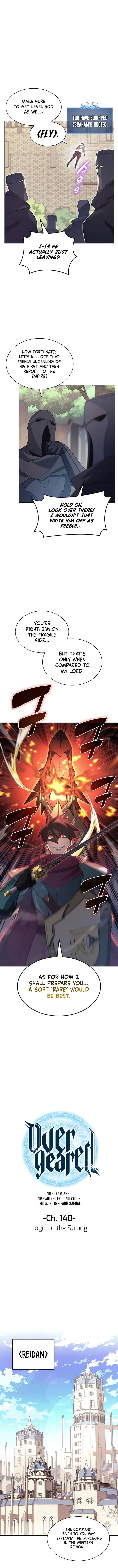 Overgeared 148