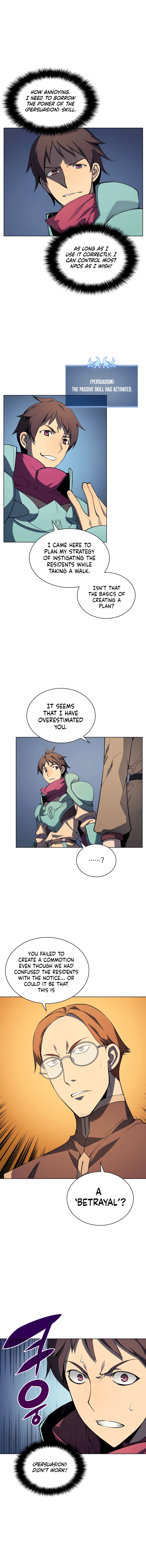Overgeared 19