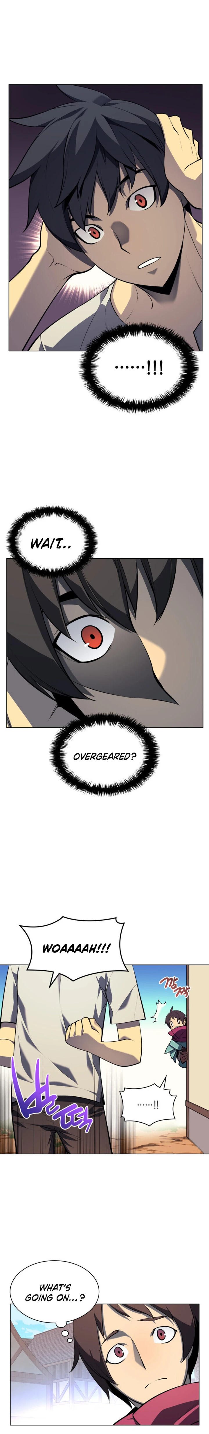 Overgeared 36