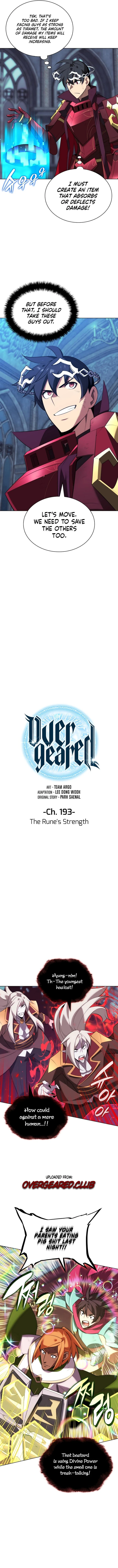 Overgeared 193
