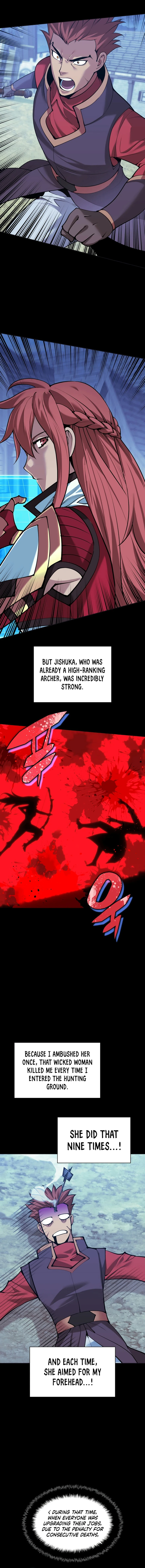 Overgeared 270
