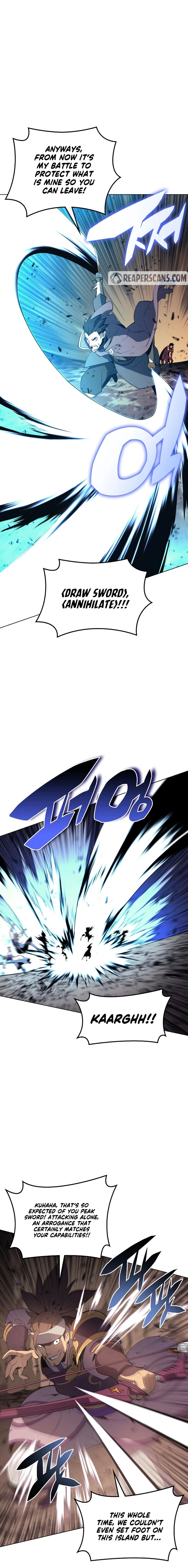 Overgeared 91