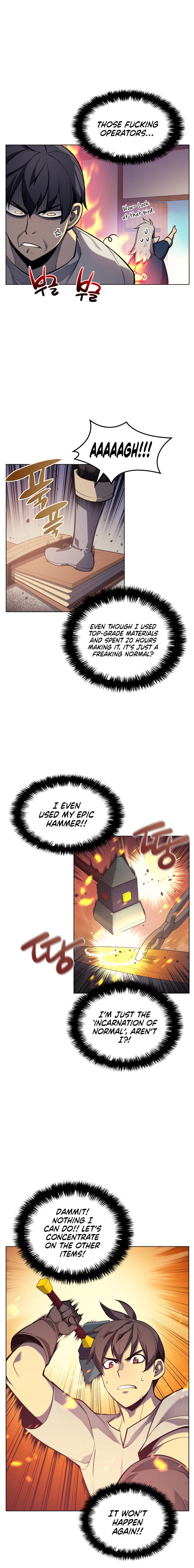 Overgeared 37