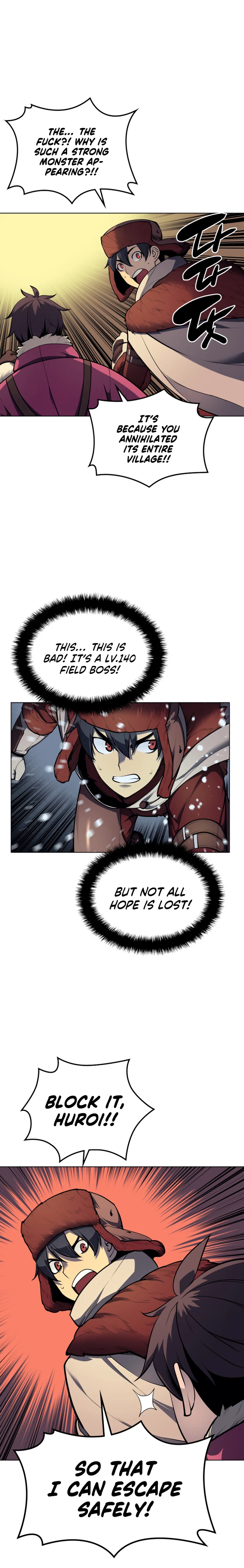 Overgeared 39