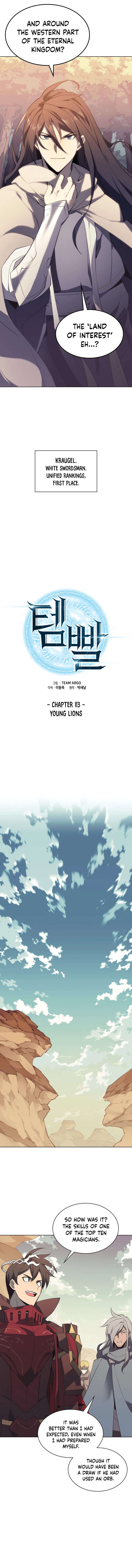 Overgeared 113