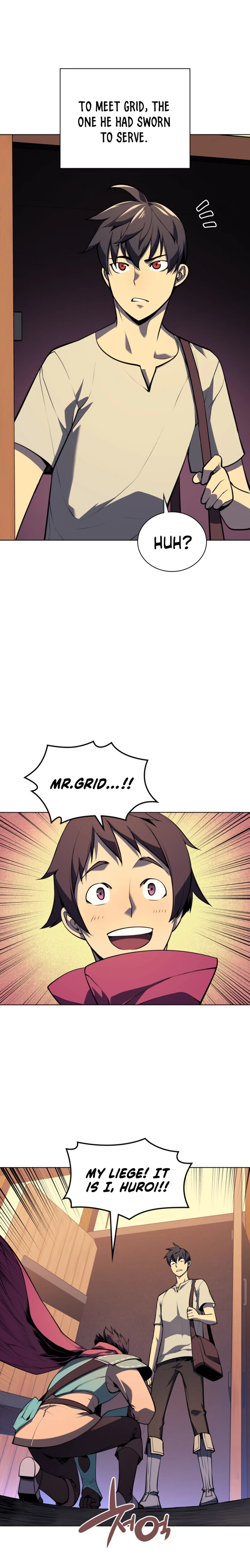 Overgeared 36