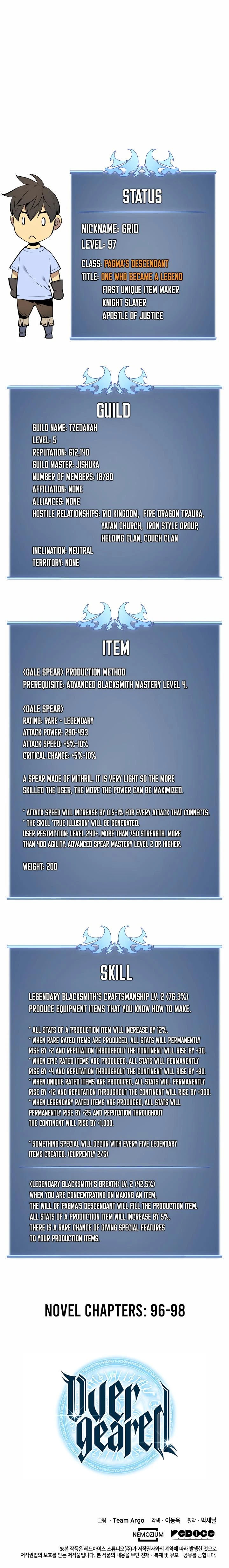 Overgeared 52