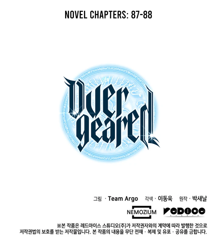 Overgeared 47