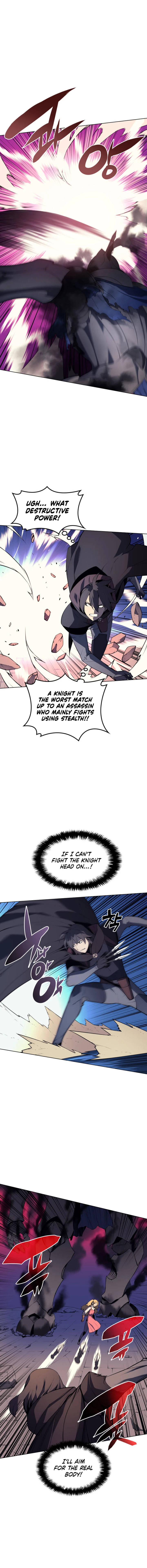 Overgeared 30