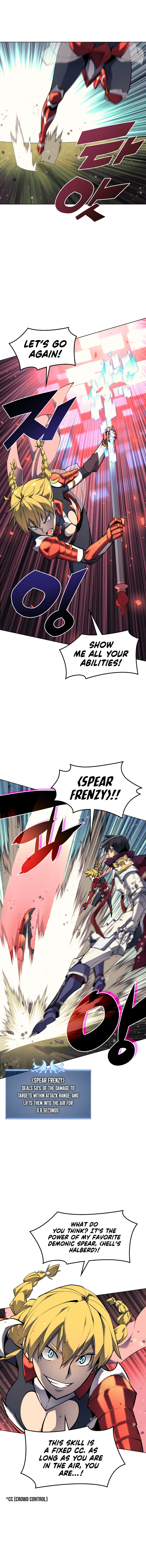Overgeared 71