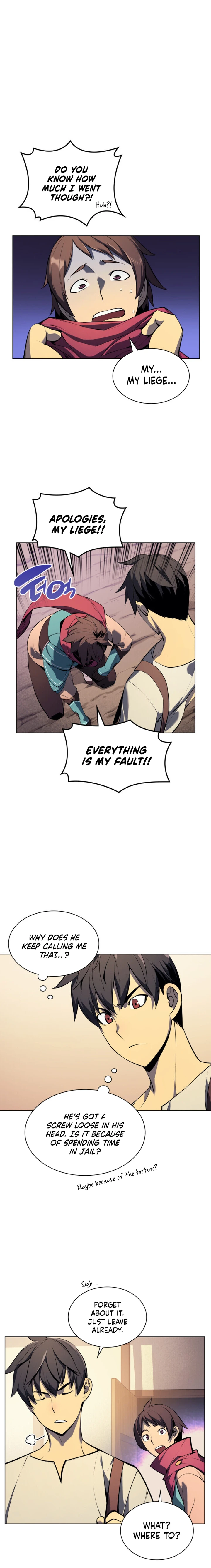 Overgeared 36