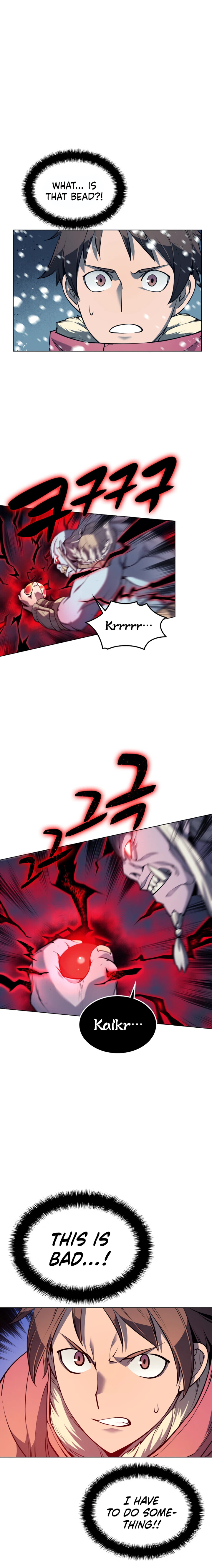 Overgeared 40
