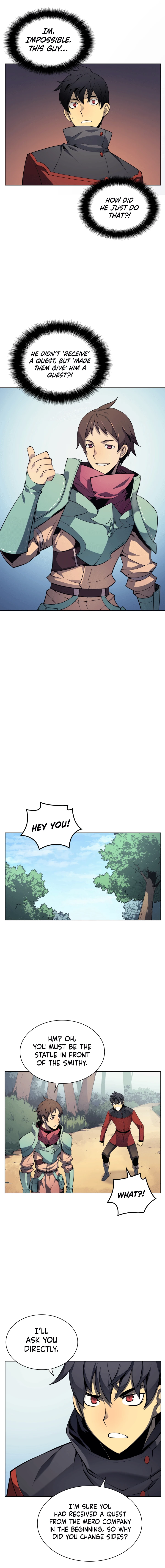 Overgeared 19